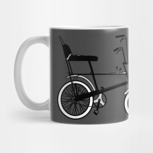 Retro Cool Ride Mug